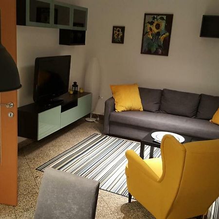 Apartment Dora Rijeka Exterior foto
