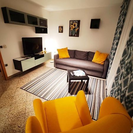 Apartment Dora Rijeka Exterior foto