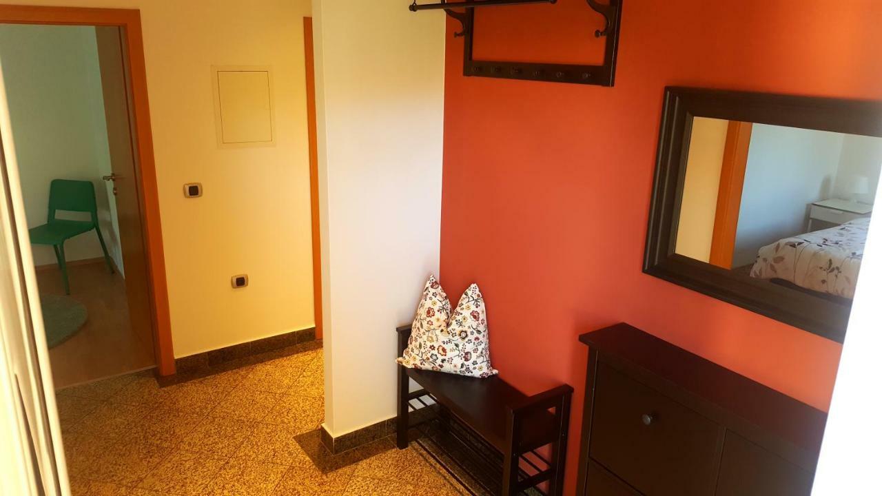 Apartment Dora Rijeka Exterior foto
